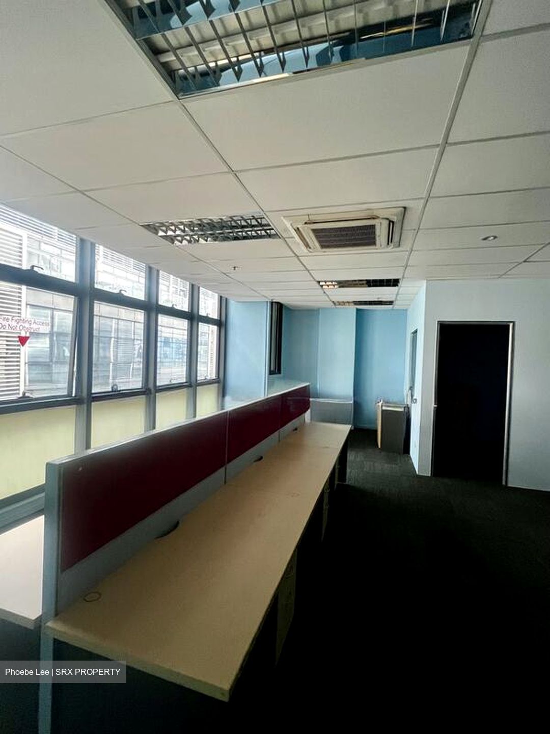 A'posh Bizhub (D27), Factory #513414211